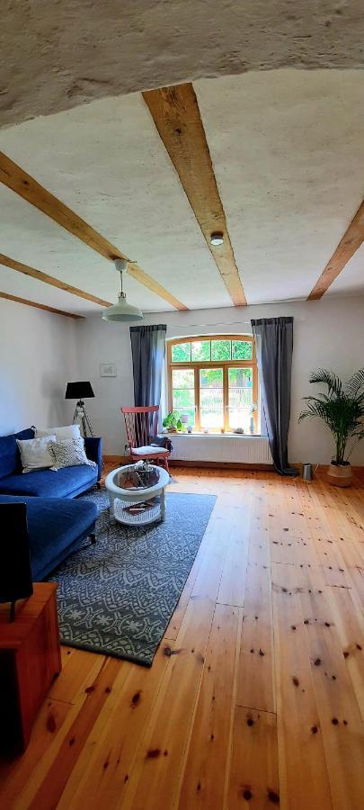 Landhaus Fuerstenhof Furstenhof Zewnętrze zdjęcie